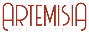 Artemisia Vermuteria Ferrara Logo